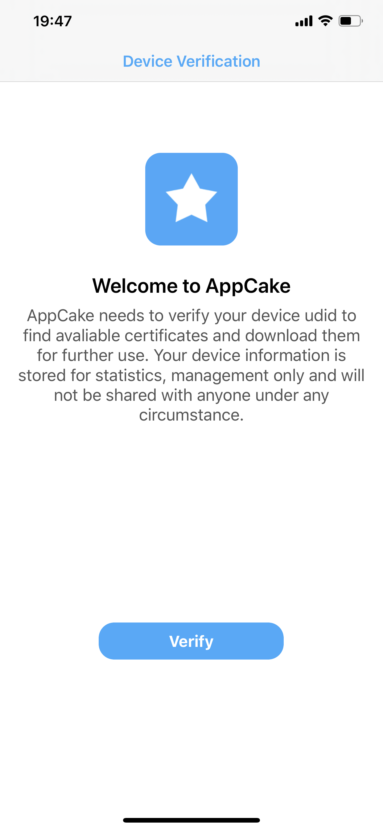 appcake for pc